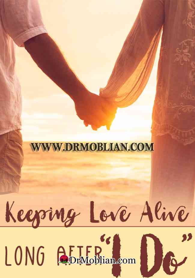 با ازدواج چه بر سر عشق می آید ؟ پارت دوم