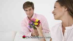 پنج زبان عذرخواهی مؤثر در روابط همسران