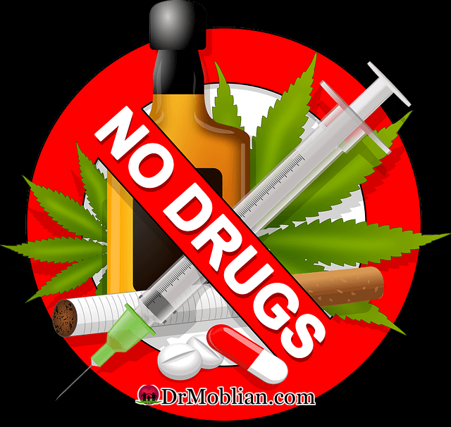 درمان و ترک اعتیاد به مواد مخدر (2)