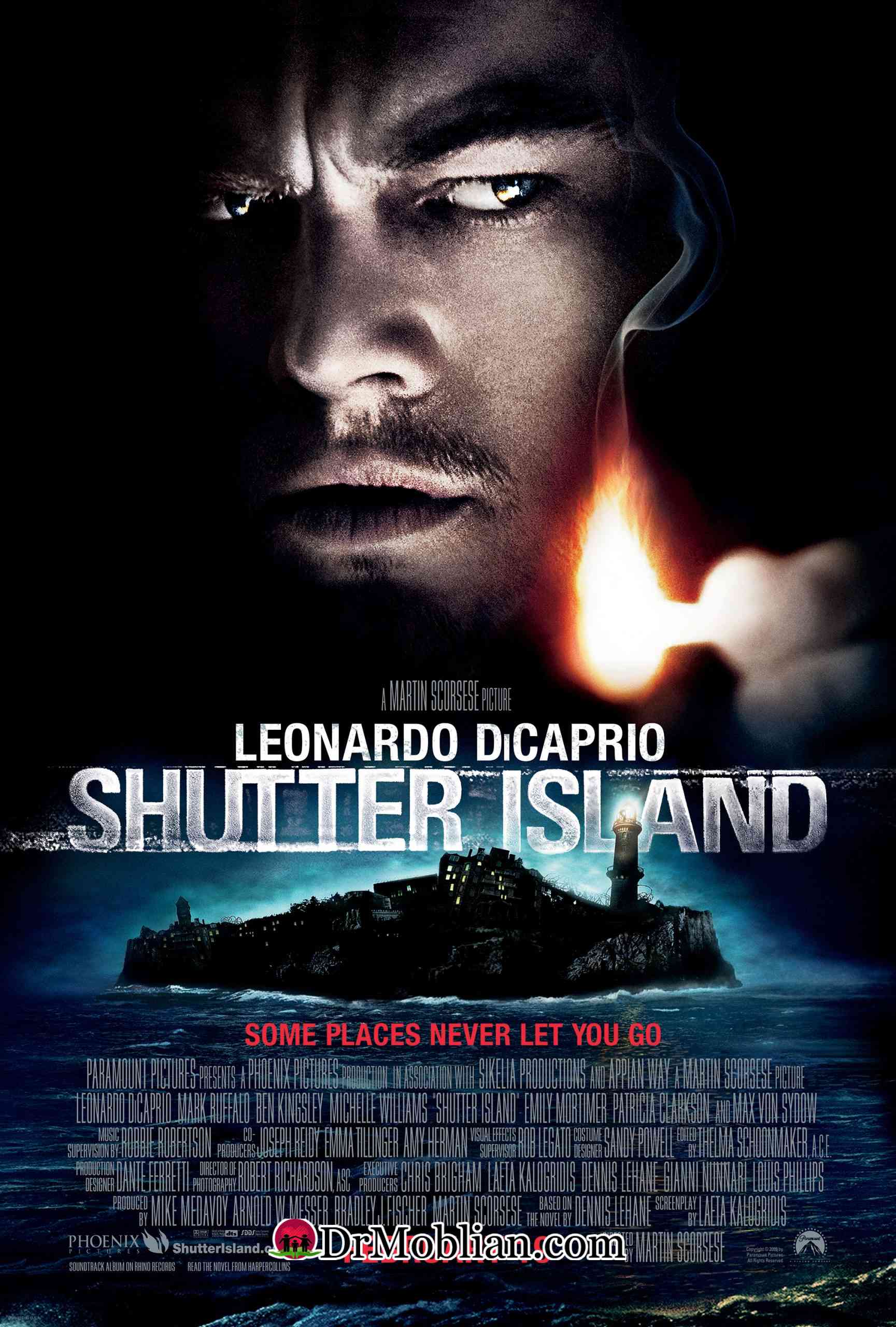 تحلیل و بررسی روان شناختی فیلم shutter island