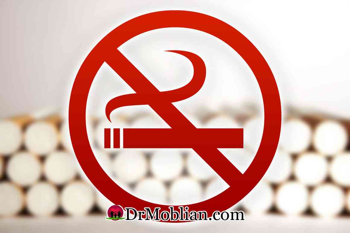 اعتیاد به سیگار و عوارض آن (2)