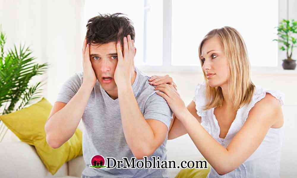 ازدواج و بیماری اختلال دوقطبی
