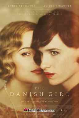 تحلیل روانشناختی فیلم danish girl دختر دانمارکی