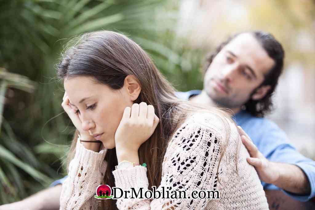 آیا ازدواج با فرد افسرده کار اشتباهی است؟